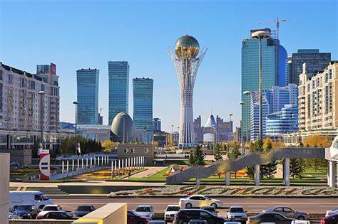  Top Family-Friendly Activities to Do in Kazakhstan