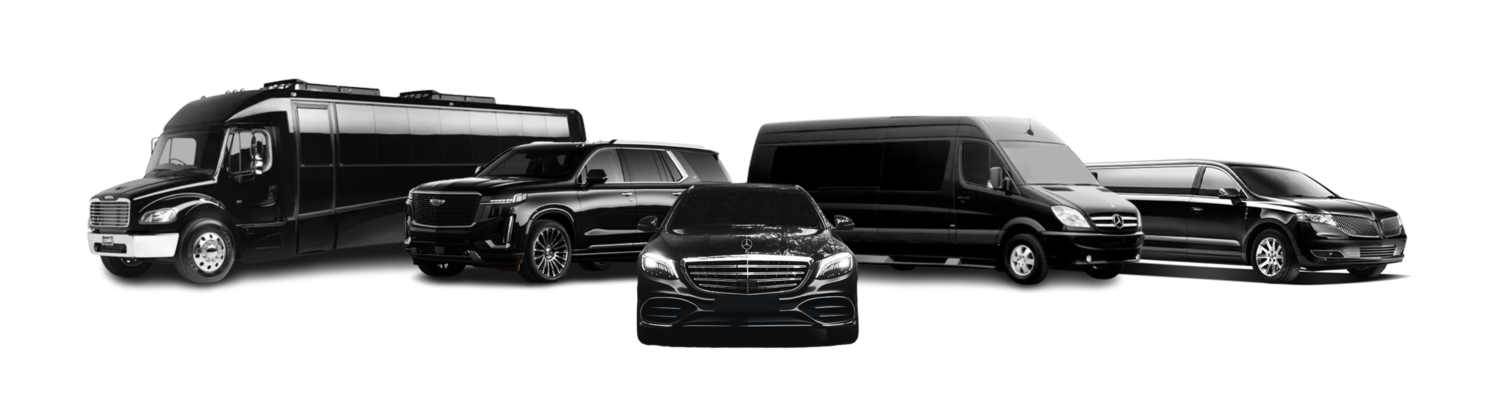 Travel in Style with Philadelphia’s Top Black Auto Service