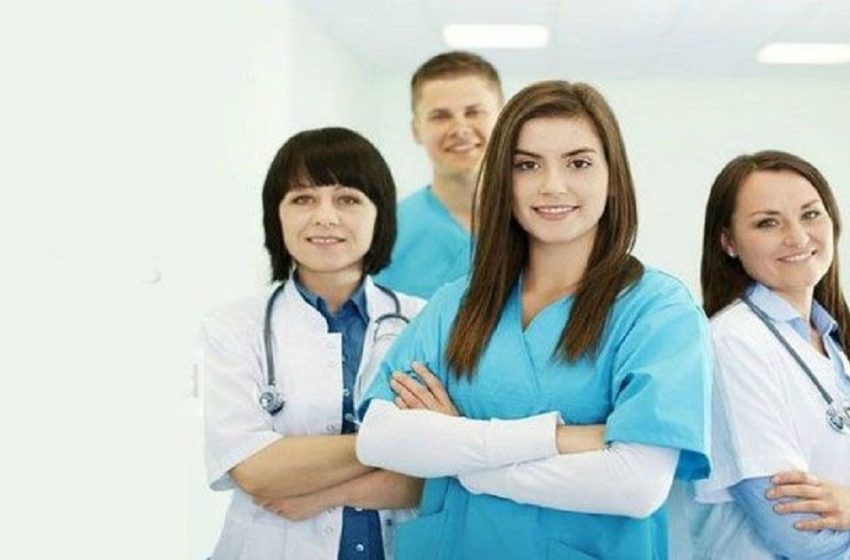  Best Opportunities for MBBS Admission in China 2024