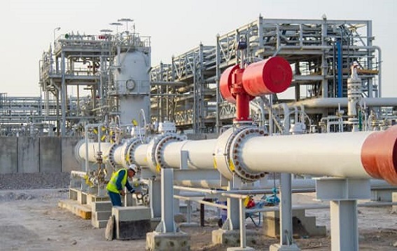  The Future of Energy: What Oil and Gas Construction Companies in Iraq Are Building