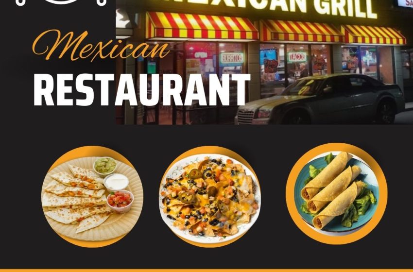  Reasons to Hire a Mexican Food Restaurant in NY for Your Next Event