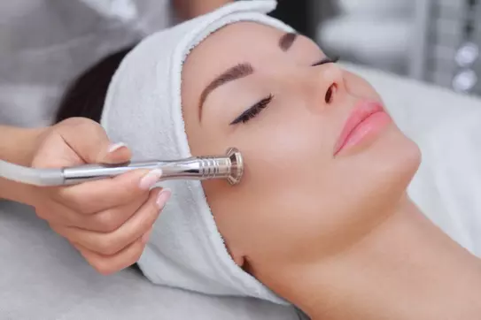 Say Hello to Youthful Skin with a Microdermabrasion Makeover