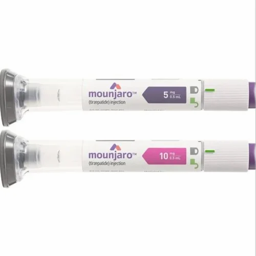  How to Properly Inject Mounjaro: Best Practices for Patients