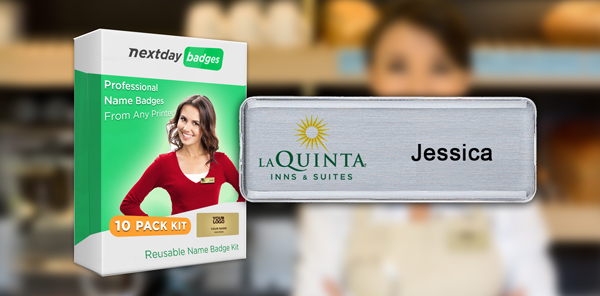  The Importance of Custom Name Tags and Magnetic Name Badges