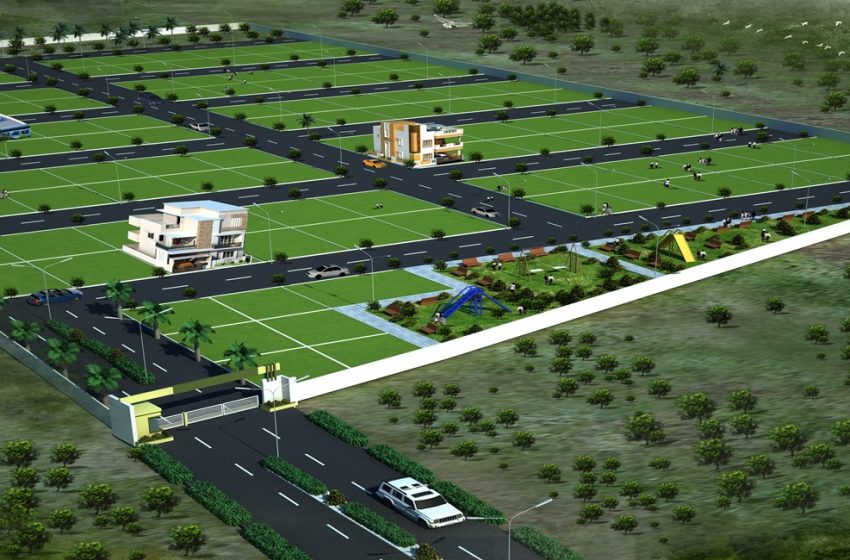  Explore Numax Gwalior | Luxury Villas, Apartments, and Residential Plots