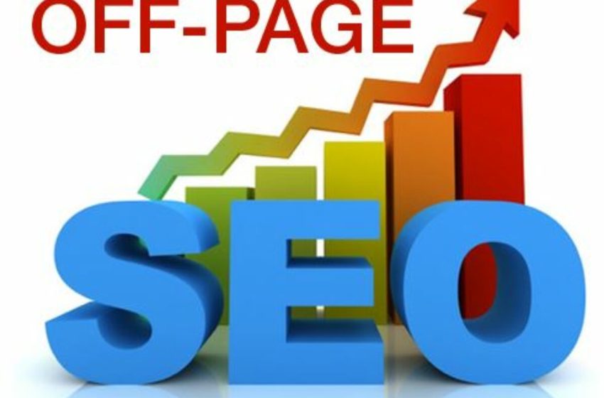  Unlocking the Secrets of Off-Page SEO: Boosting Your Website’s Authority and Visibility