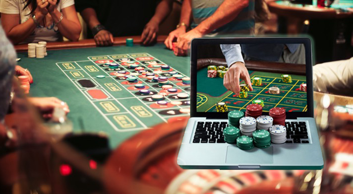 Are you a beginner at online casino games? – 4 things to know about before you start