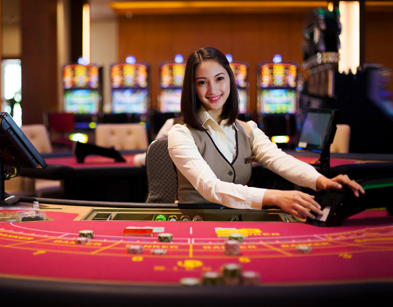 Strategies to Enhance Your Winning Potential in Live Casino Games