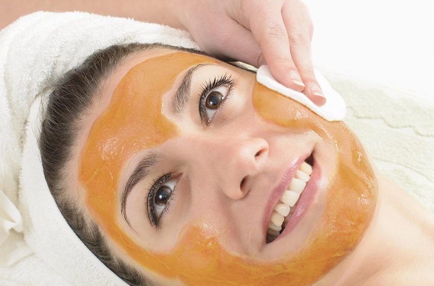  Revitalize Your Skin with the Nutrient-Rich Organic Pumpkin Peel