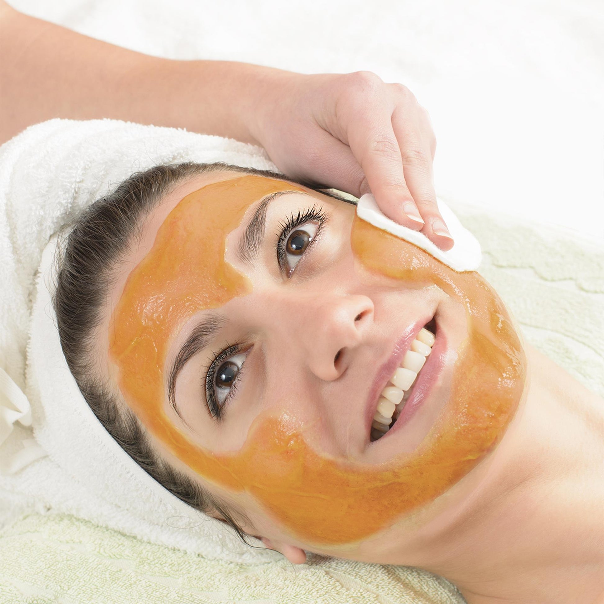 Revitalize Your Skin with the Nutrient-Rich Organic Pumpkin Peel