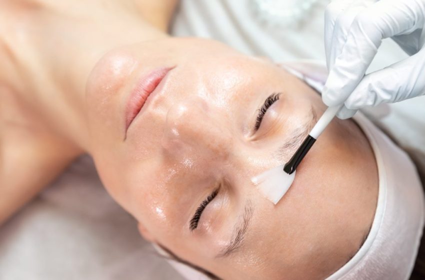  PCA Peels: The Path to a Smooth, Even Complexion