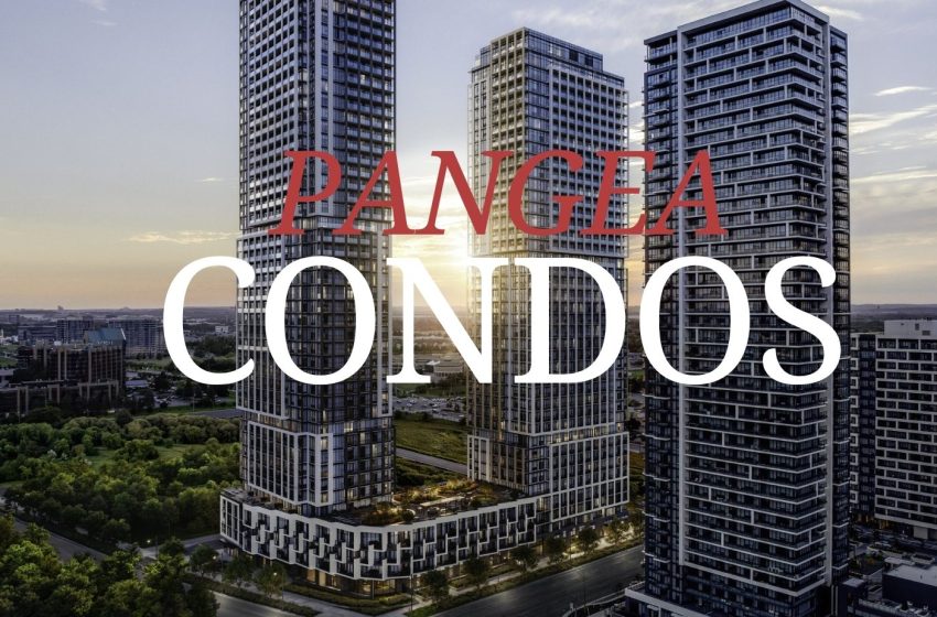  How to Find a Family-Friendly Pangea Condos