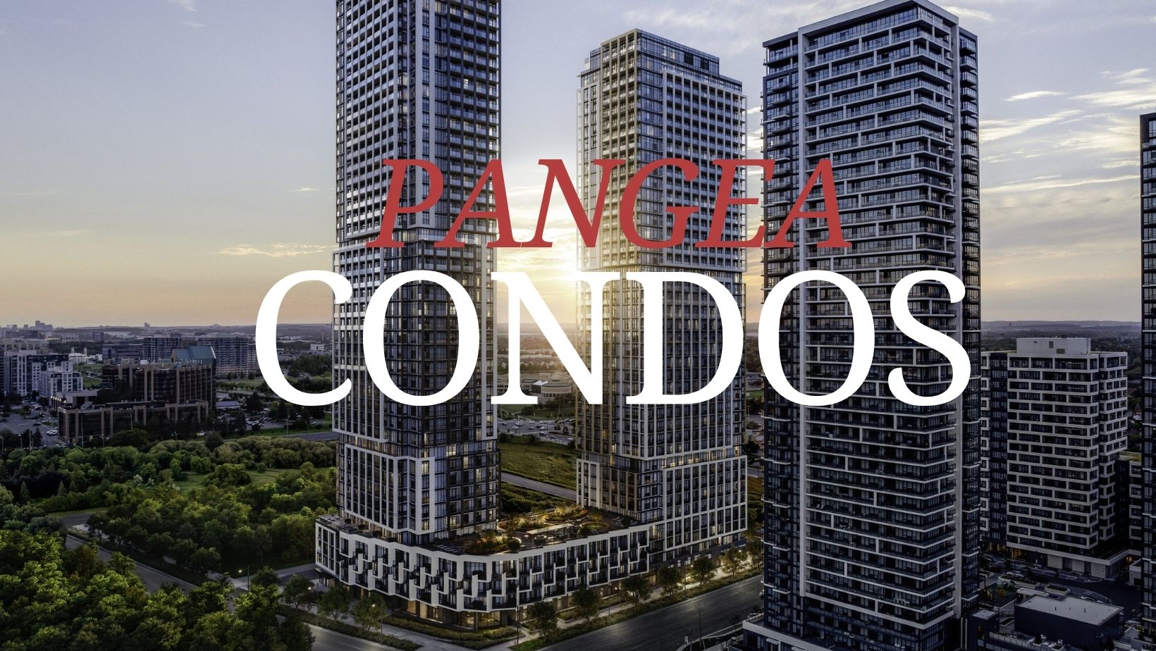 How to Find a Family-Friendly Pangea Condos