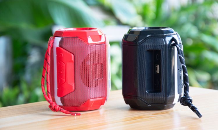  Portable Bluetooth Speakers Market Growth, Trends & Insight