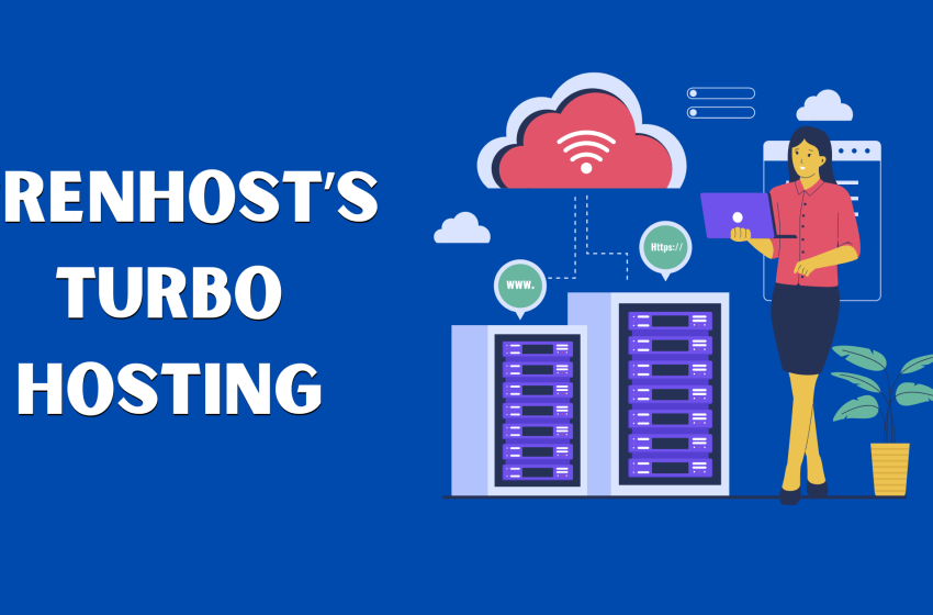  The Power of PrenHost’s Turbo Hosting for High-Performance Websites