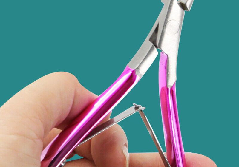  How Professional Nail Nippers Improve Your Nail Care Routine