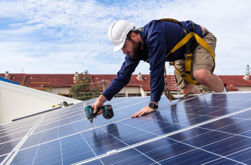  What is the Need for a Professional Solar Installer?