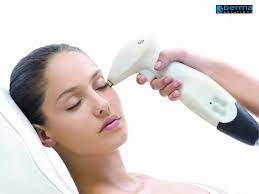 Lift and Firm: Radio Frequency Treatment for a Youthful Appearance