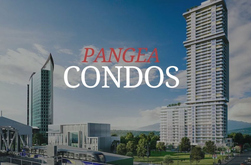  Find a Family-Friendly Pangea Condos