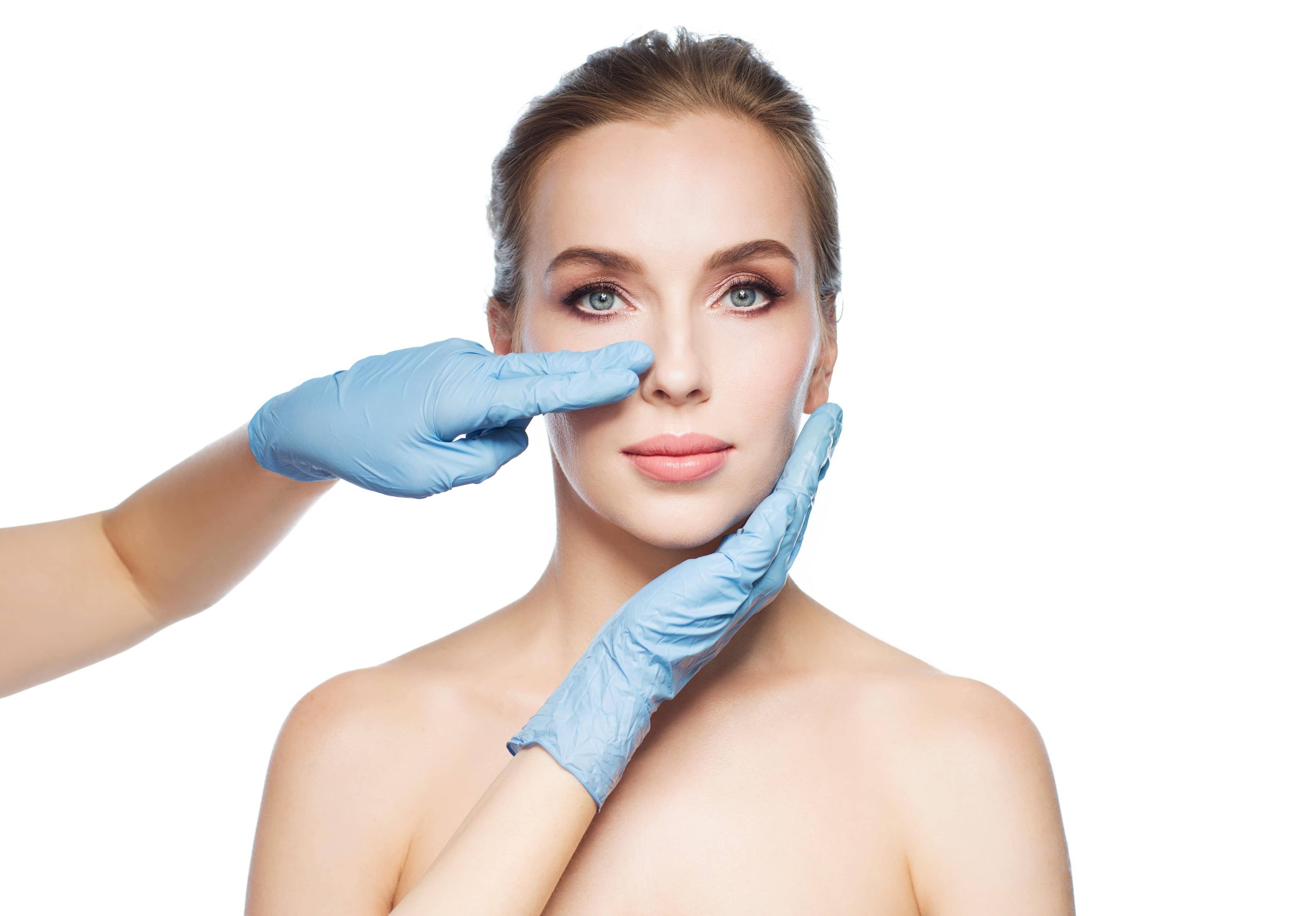 Rhinoplasty in Dubai: Expert Surgeons & Results