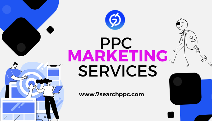  Choosing the Right PPC Marketing Services for Your Business Needs