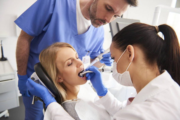  The Benefits of Root Canal Treatment: Why You Should Consider It