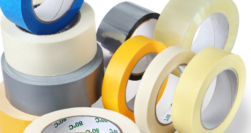  Adhesive Tape supplier in kerala