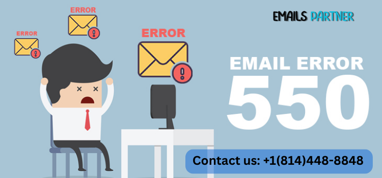  Understanding and Resolving SMTP Email Error 500 5.7.1