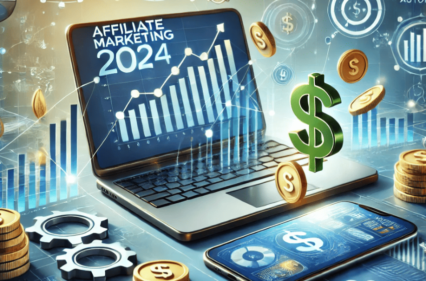  Affiliate Marketing Tips for 2024: Boost Your Earnings on Autopilot