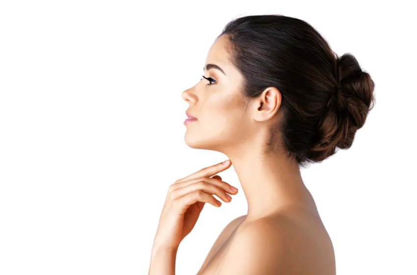  Sculpting Your Jawline: The Benefits of Double Chin Liposuction