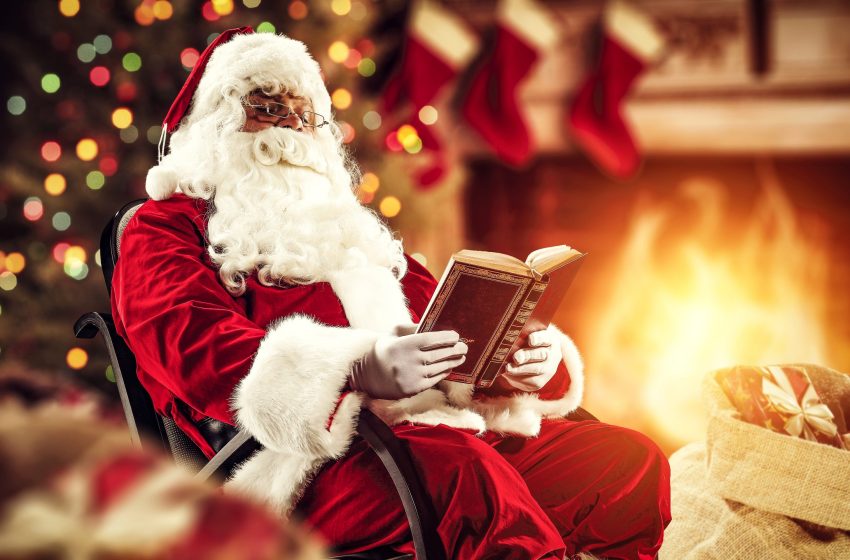  Searching for the Best Santa? Top Tips to Consider