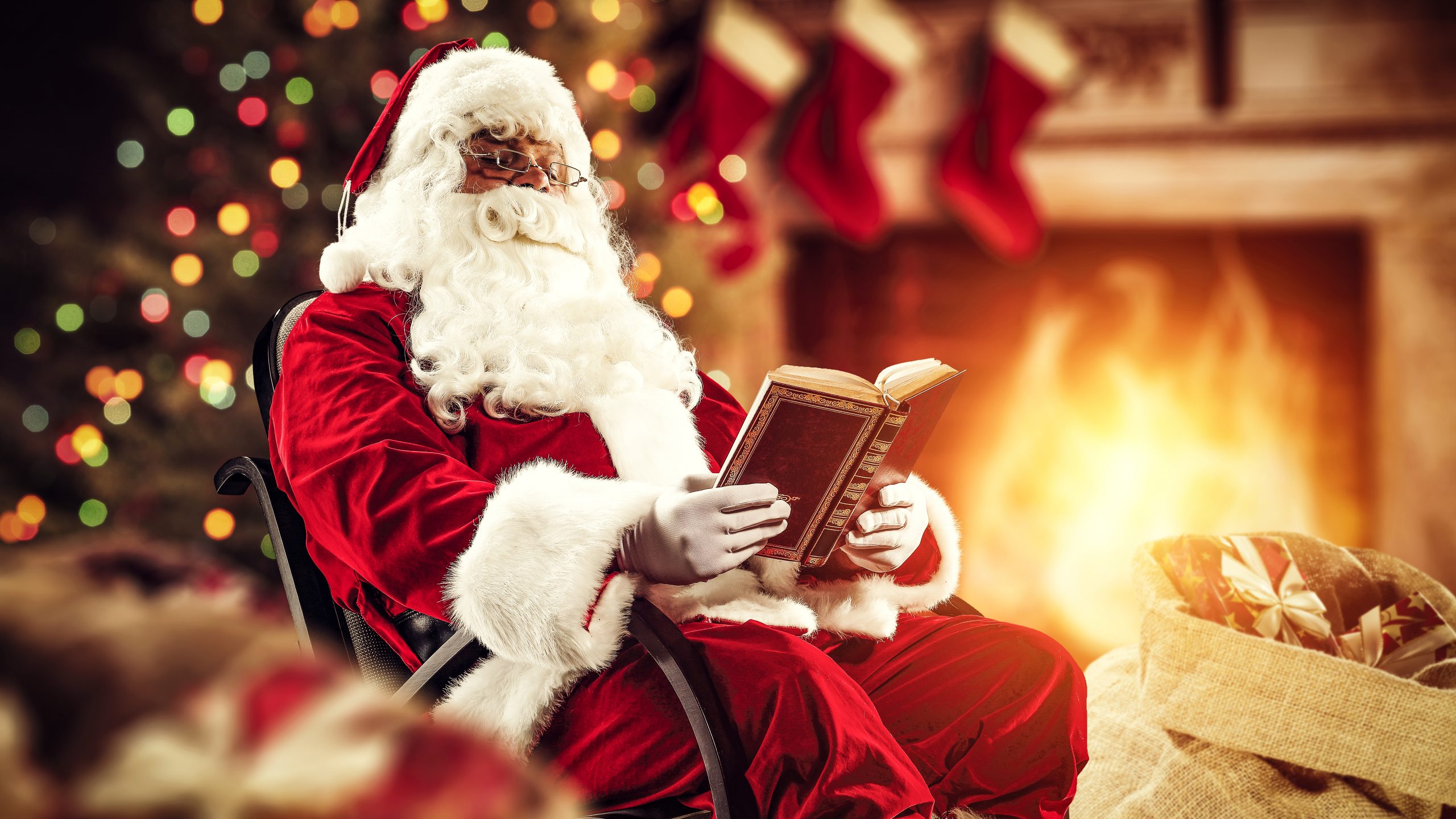 Searching for the Best Santa? Top Tips to Consider