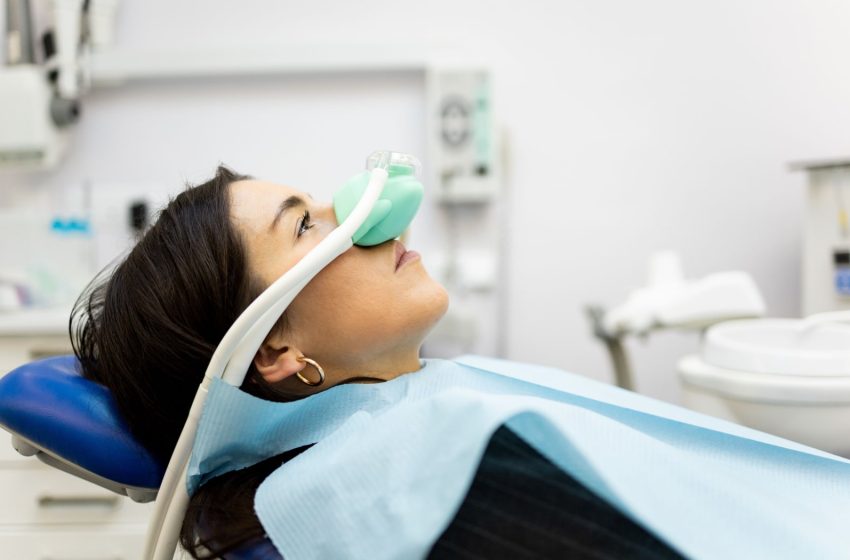  Discover Effective Sedation Dentistry in Billings MT for Anxiety-Free Care