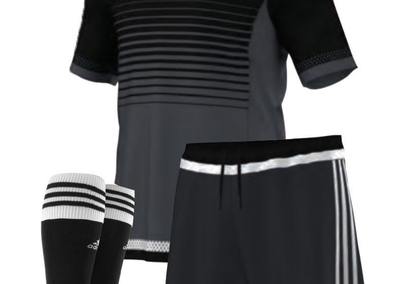  Soccer Uniforms for Teams Package: The Perfect Solution for the Requirements of Your Team