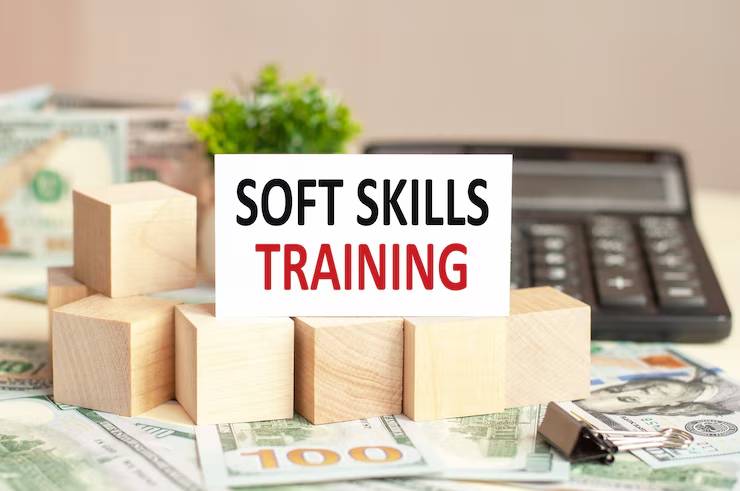  The Importance of Soft Skill Training for Employee Success