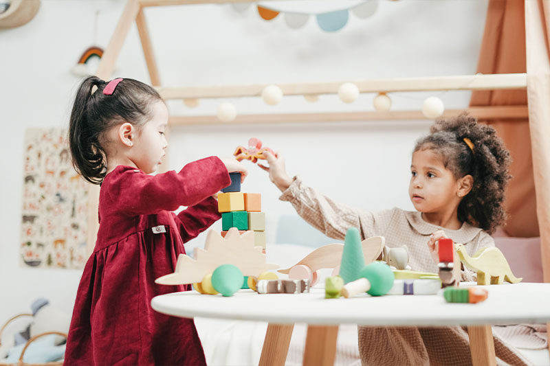  The Many Benefits of Quiet Time For Children