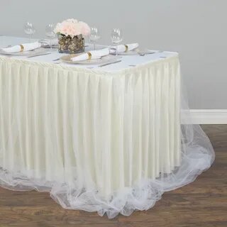  Table Skirting Hire: Transform Your Event with Elegance