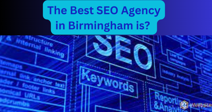  Local SEO That Works Grow Your Business in Birmingham