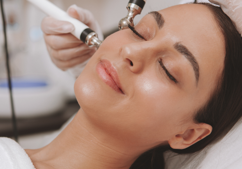  The Clear Path: Laser Skincare Treatments for Acne and Scarring