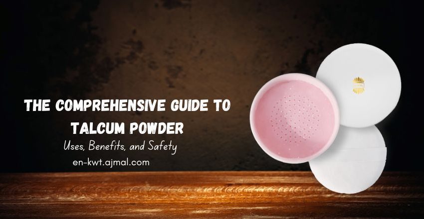  Exploring the Science Behind Talcum Powder: What Makes It So Effective?