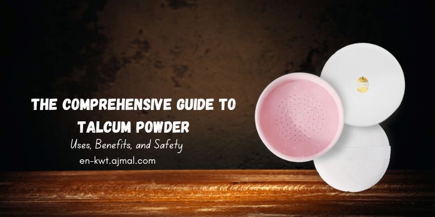 Exploring the Science Behind Talcum Powder: What Makes It So Effective?