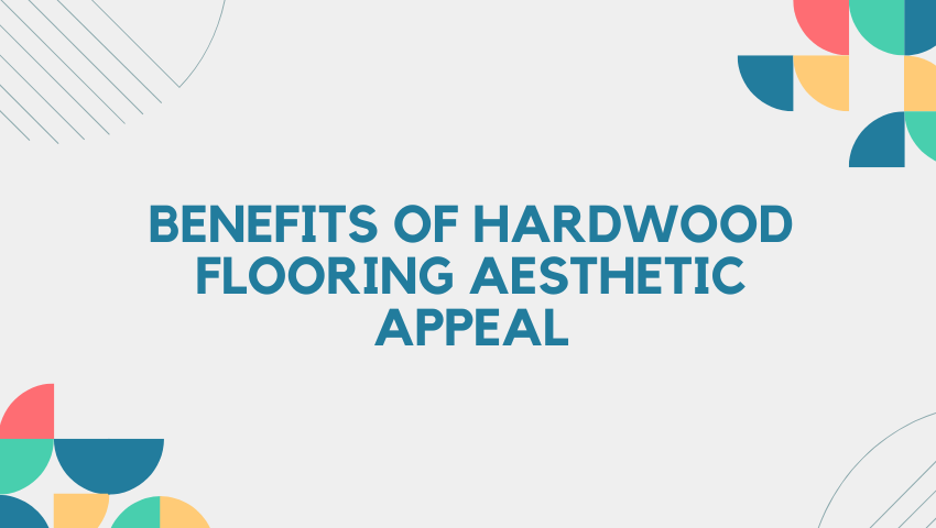  Hardwood Flooring and Composite Screening