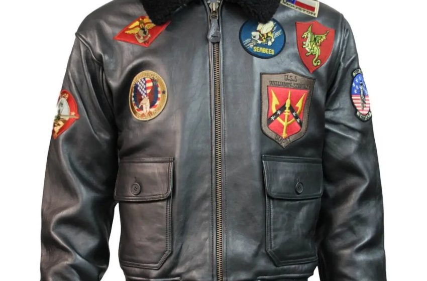  Embrace the Maverick: Top Gun Outfits for Every Fan