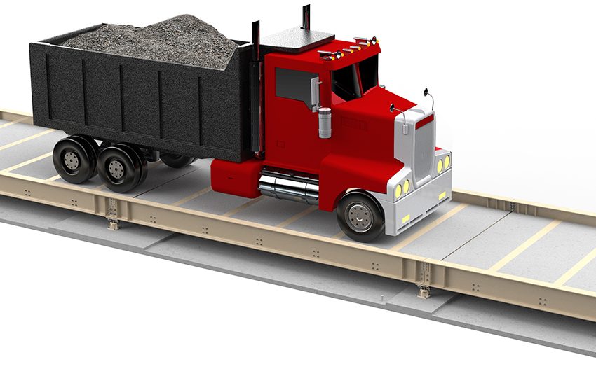  Impact of Environmental Conditions on Truck Scale Accuracy in Houston