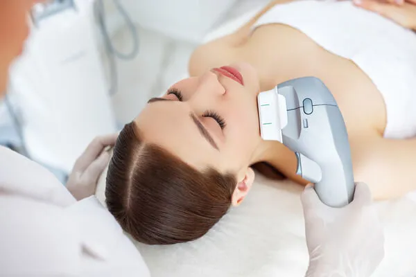 Achieve Tighter, Smoother Skin with Ultherapy