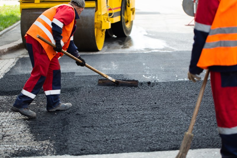  Cost Difference in Asphalt Services: What to Expect!