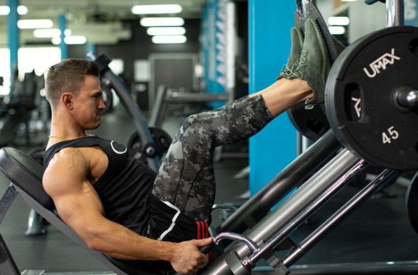  Boost Your Leg Strength with Effective Hamstring Workouts