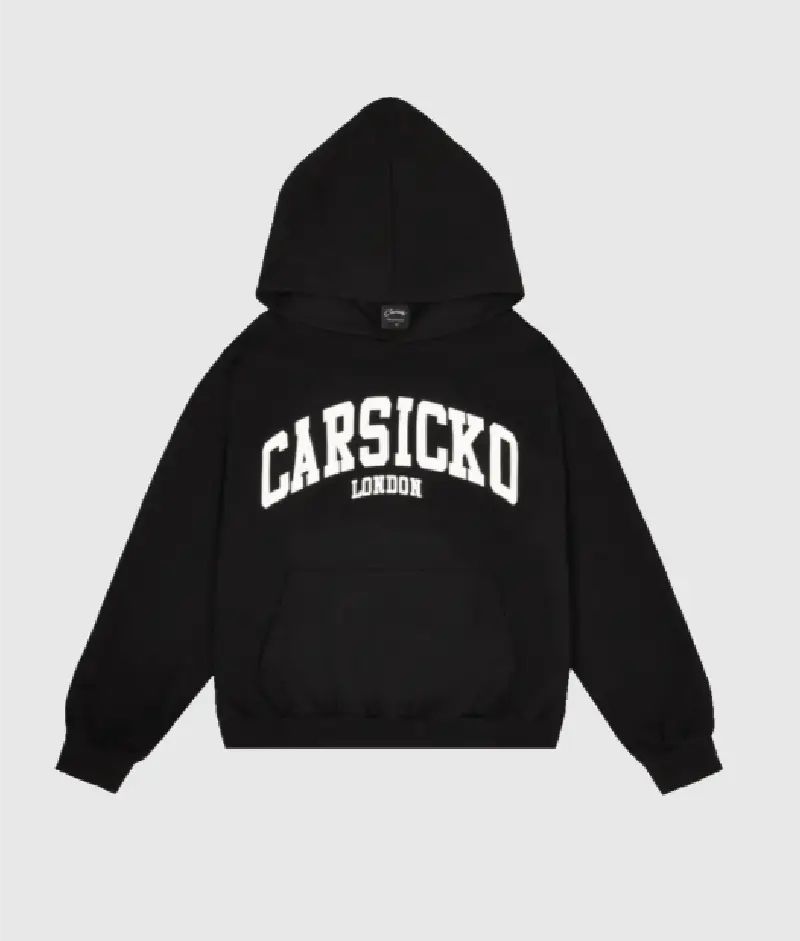 Carsicko Clothing: A Deep Dive into the Rising Streetwear Brand