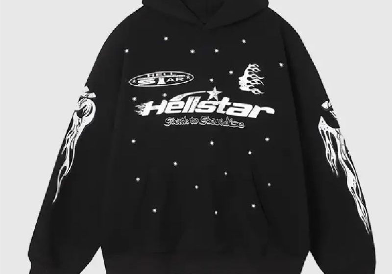  Hellstar Clothing: A Fusion of Style, Rebellion, and Individuality