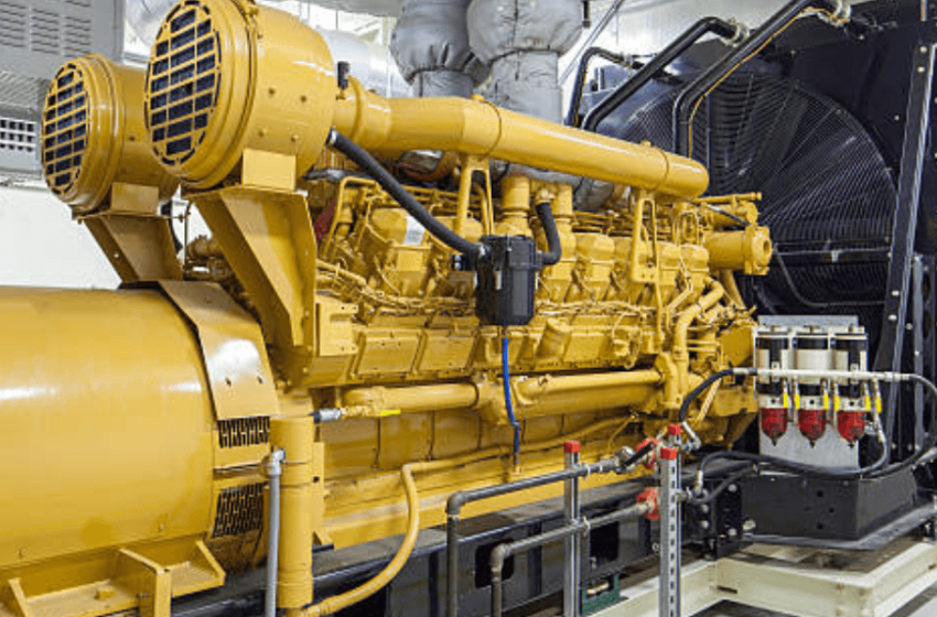  Essential Generator Servicing and Maintenance Tips for UAE Businesses